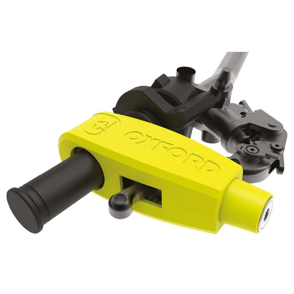 OXFORD PRODUCTS LEVER BLOCK YE OXFORD LK301