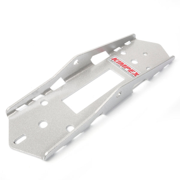 KIMPEX SKI BRACKET KIT METAL POL 2080026AC