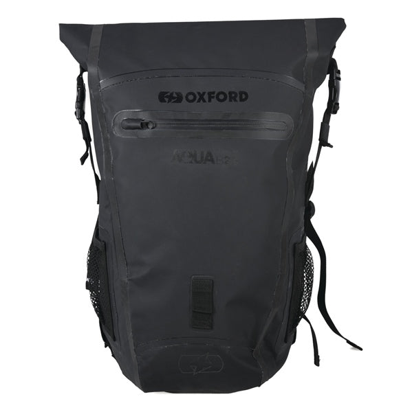 OXFORD PRODUCTS BACKPACK AQUA B-25 BK OXFORD OL456