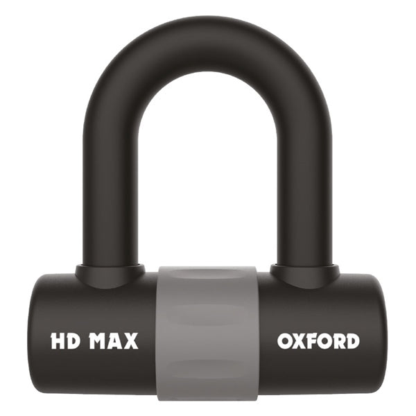 OXFORD PRODUCTS LOCK HD MAX BK OXFORD LK310