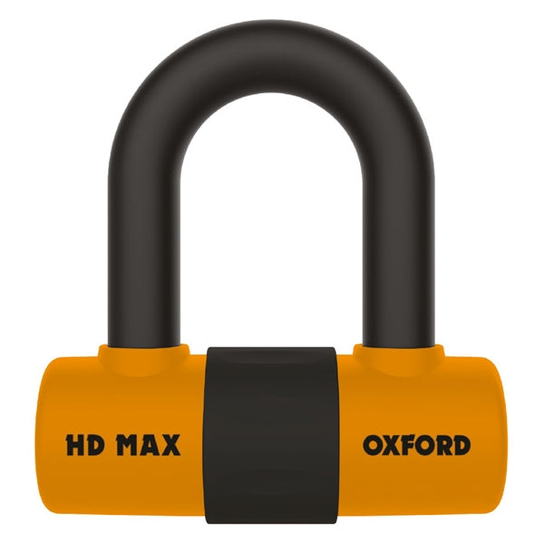 OXFORD PRODUCTS LOCK HD MAX OG OXFORD LK312