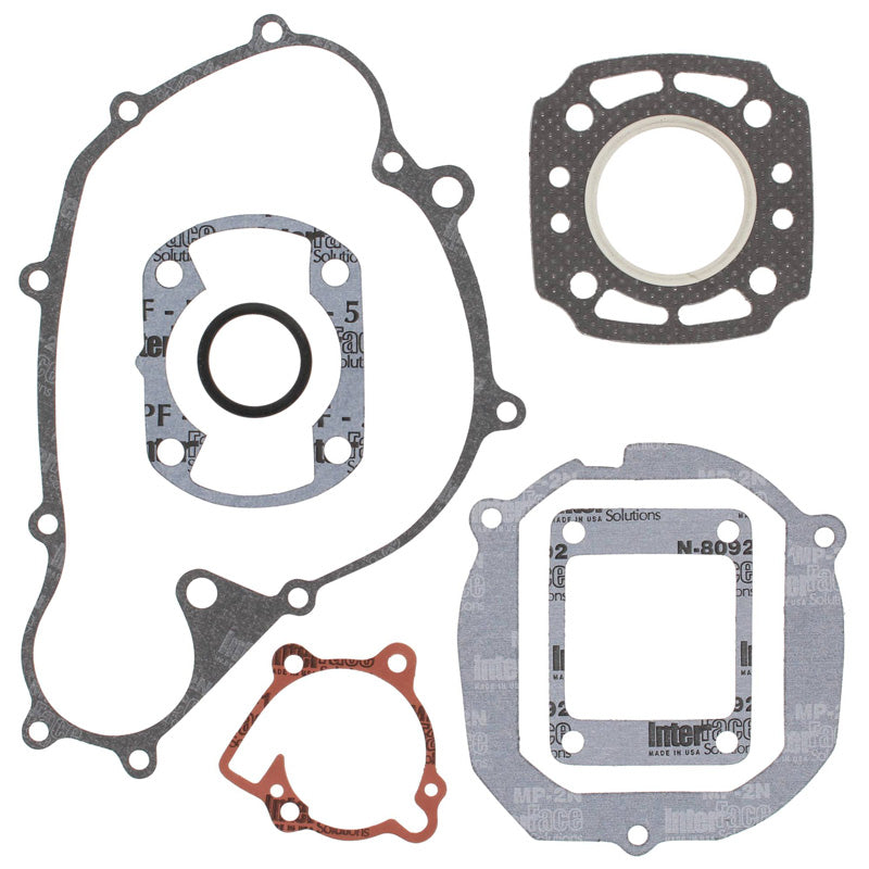 VERTEX COMPLETE GASKET KIT WITHOUT SEALS 808610