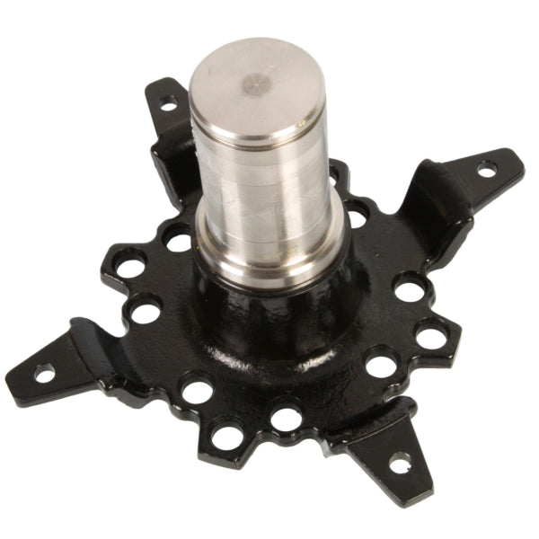 COMMANDER TRACK MAIN AXLE 7810412-1000