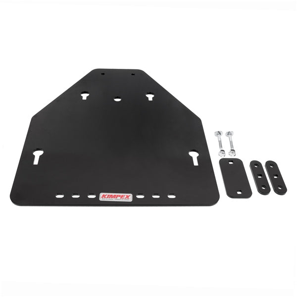 CLICK N GO PLOW BRACKET CNG 2 UTV POL 7810526
