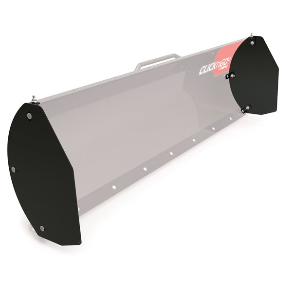 CLICK N GO DRIFT CUTTER STEEL PLOW BLADE QTY2 7815018