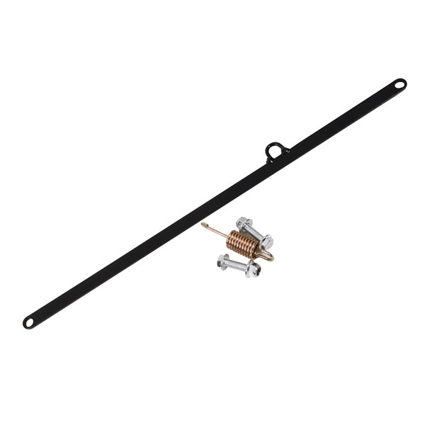 CLICK N GO HARDWARE SUB FRAME PEDAL CNG 1.5 & 2 ATV 7815009-80