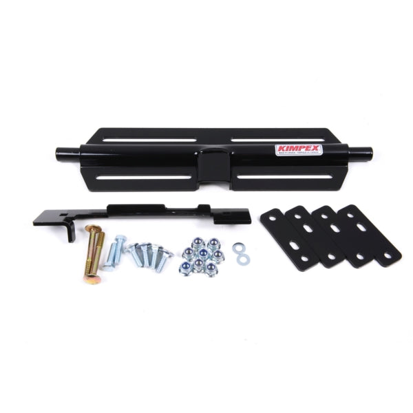 CLICK N GO PLOW BRACKET CNG 1.5 & 2 ATV POL 7815024