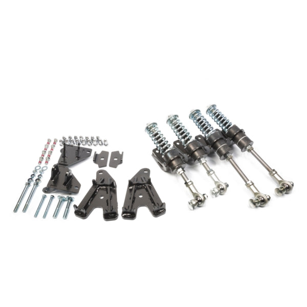 COMMANDER ADAPTER KIT WSS4 ARCTIC CAT 374000