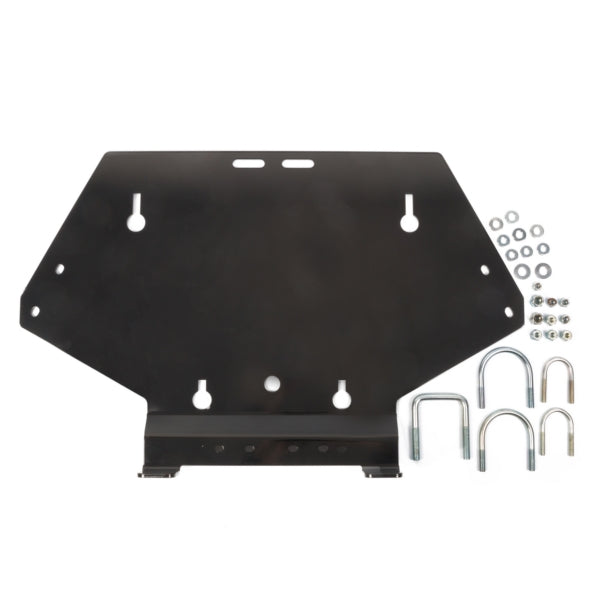 CLICK N GO PLOW BRACKET CNG 2 UTV A/C 2810559
