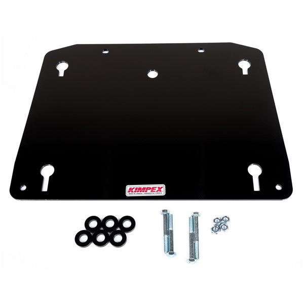 CLICK N GO PLOW BRACKET CNG 2 UTV BRP 2810522