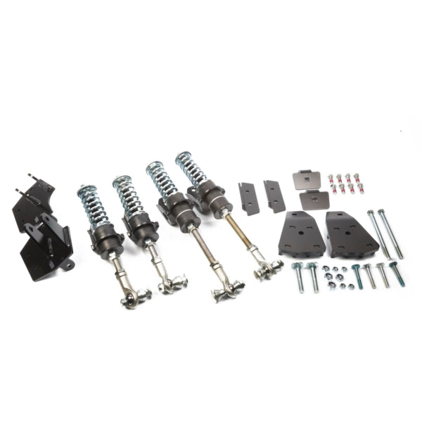 COMMANDER ADAPTER KIT WSS4 POLARIS 2810459