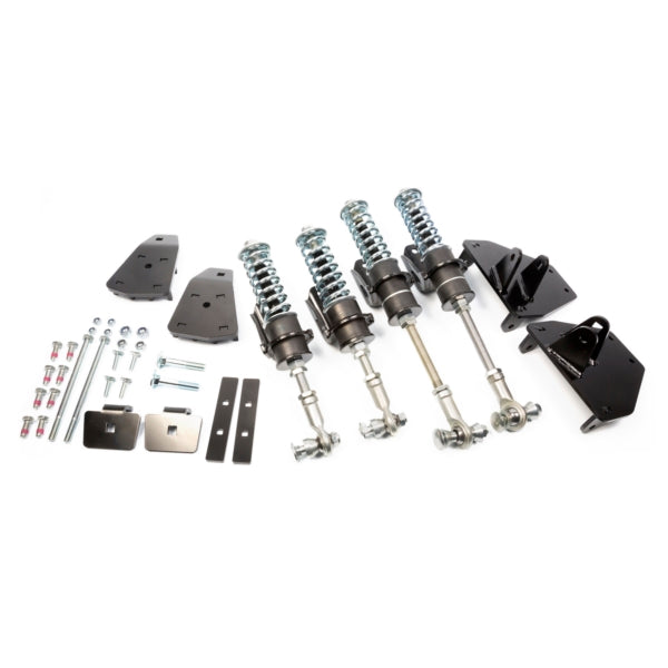 COMMANDER ADAPTER KIT WSS4 POLARIS 2810460