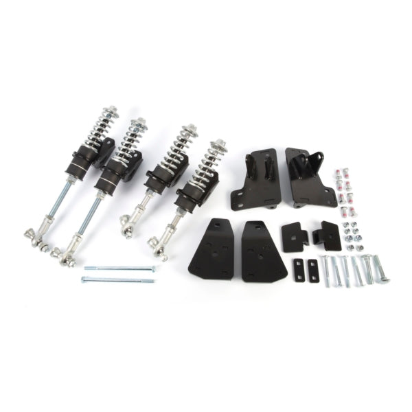 COMMANDER ADAPTER KIT WSS4 POLARIS 374406
