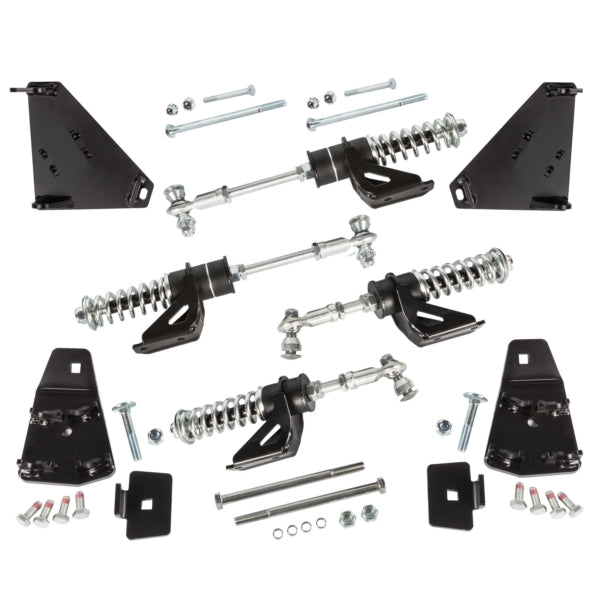 COMMANDER ADAPTER KIT WSS4 POLARIS 374407