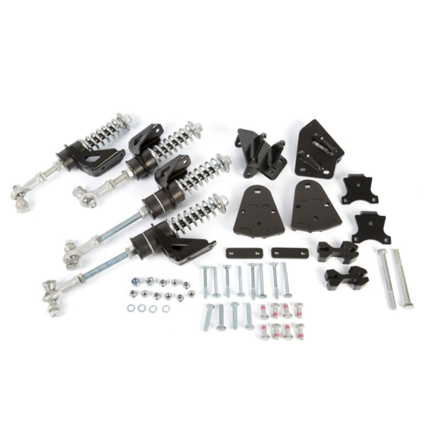 COMMANDER ADAPTER KIT WSS4 YAMAHA 374702