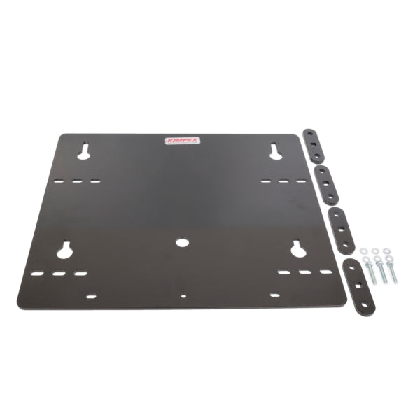 CLICK N GO PLOW BRACKET CNG 2 UTV YAM 2810527