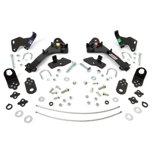 COMMANDER A-ARM ATV YAMAHA (BOM1) 2810602