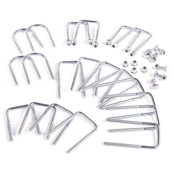CLICK N GO HARDWARE KIT CNG 2 UTV 7815034H2
