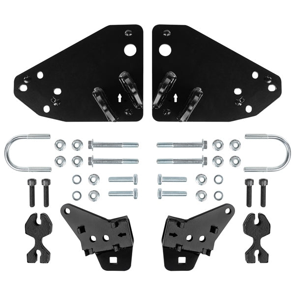 COMMANDER A-ARM UTV CAN-AM (BOM1) 3000556