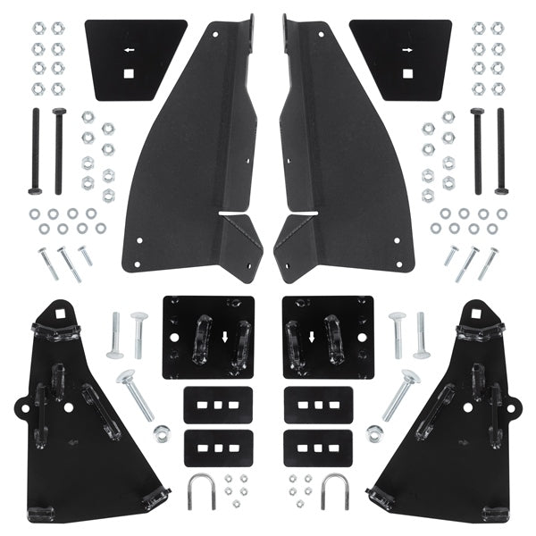 COMMANDER A-ARM ATV ARCTIC CAT (BOM1) 2810715