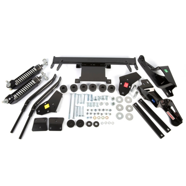 COMMANDER ADAPTER KIT TREX ATV CAN-AM 375104