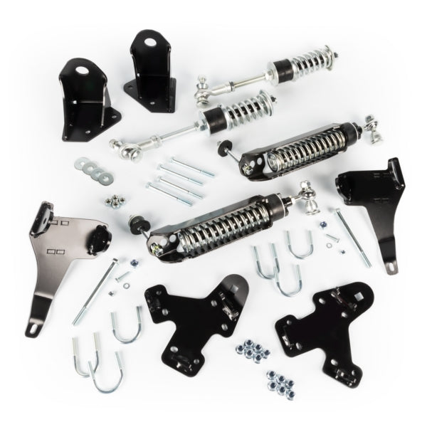 COMMANDER ADAPTER KIT WT HONDA 375204