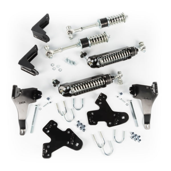 COMMANDER ADAPTER KIT TREX ATV HONDA 375208