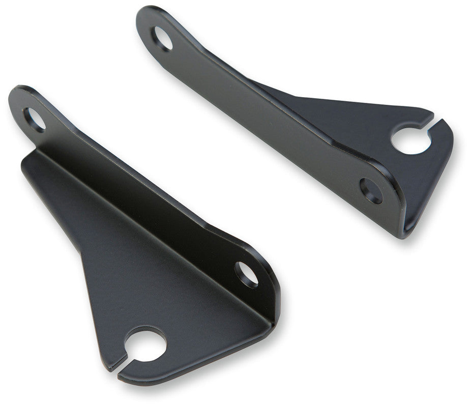 YOSHIMURA TURN SIGNAL BRACKET KIT UNIV 070BGUNVTBKT