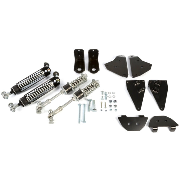 COMMANDER ADAPTER KIT TREX ATV HONDA 375242