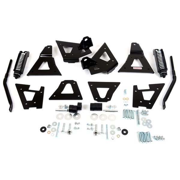 COMMANDER ADAPTER KIT TREX YAMAHA TREX / 375713
