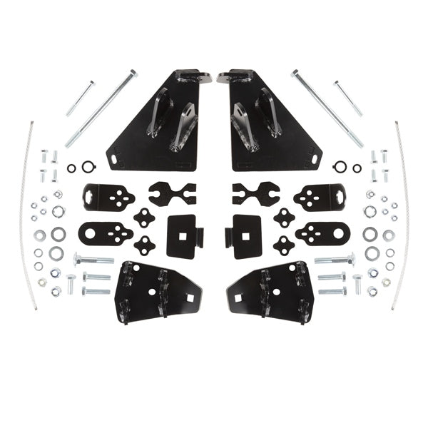 COMMANDER A-ARM UTV POLARIS (BOM1) 2810651