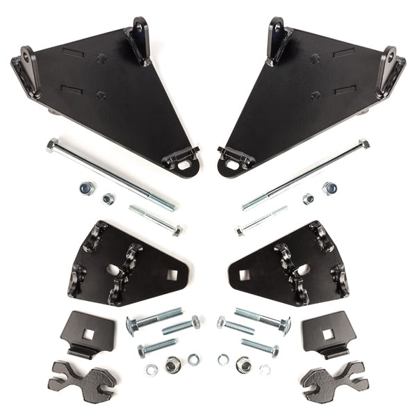 COMMANDER A-ARM UTV POLARIS (BOM1) 3000548