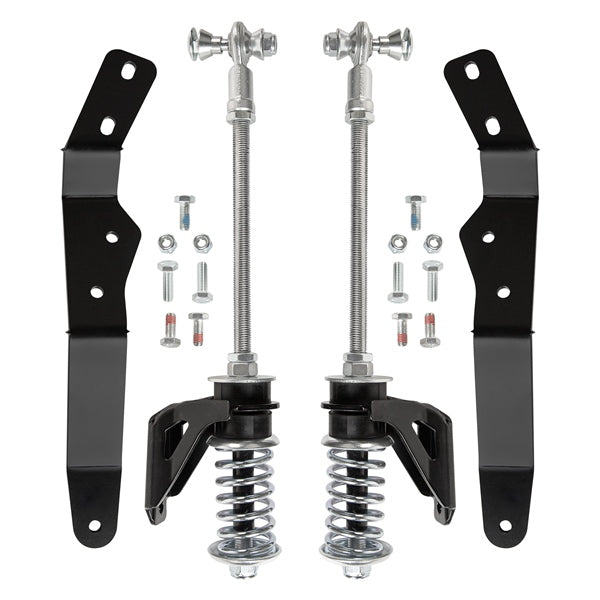 COMMANDER ANTI-ROTATION RR WS4/WX4/XTR (BOM3) 2810501-00-11