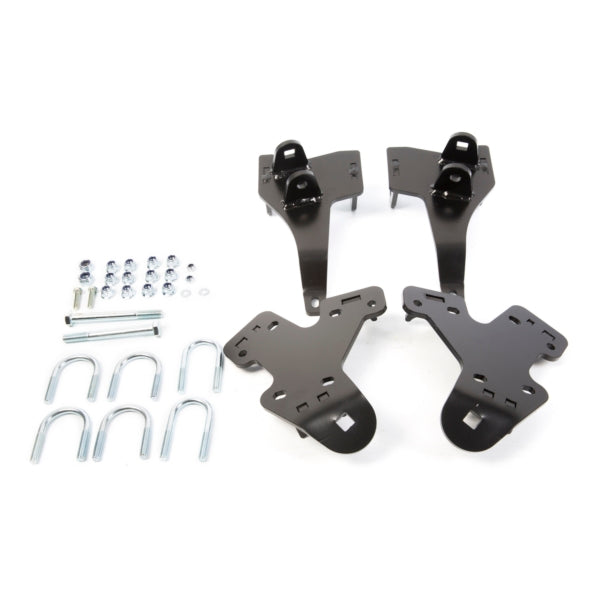 COMMANDER A-ARM ATV HONDA (BOM1) 2810571