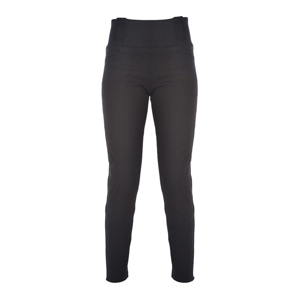 OXFORD PRODUCTS PANTS SUPER LEGGING LONG WOM BK 10/32 TW219201L10D