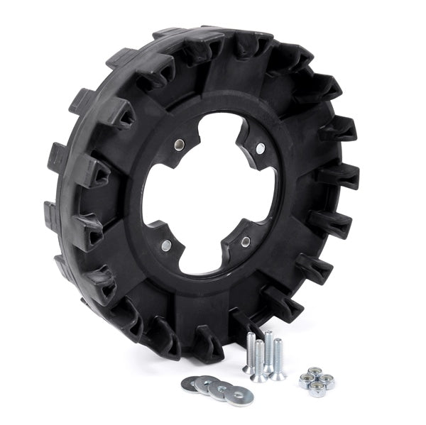 COMMANDER SPROCKET TREK FT 18 TEETH 2810317-10E