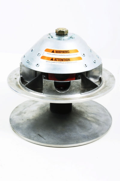 CVTECH PRE-CALIB DRIVING PULLEY T-BLOC POL 0900-0382