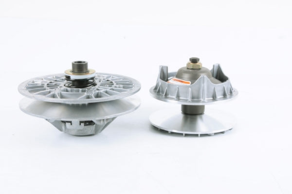 CVTECH PRE-CALIB T-BLOC/INVANCE KIT POL CVTECH 0000-0106