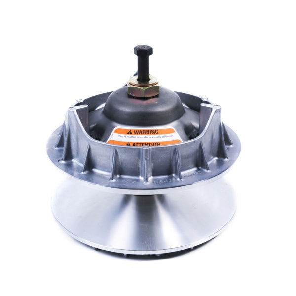 CVTECH PRE-CALIB DRIVING PULLEY T-BLOC POL 0900-0398