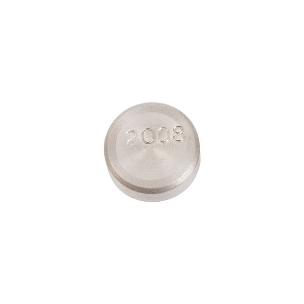 CVTECH TRAILBLOC DRIVING PULLEY WGHT A/C QTY6 0935-1045-6