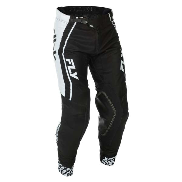 FLY EVOLUTION DST DBK PANTS BLACK/WHITE/RED 30 379-13330