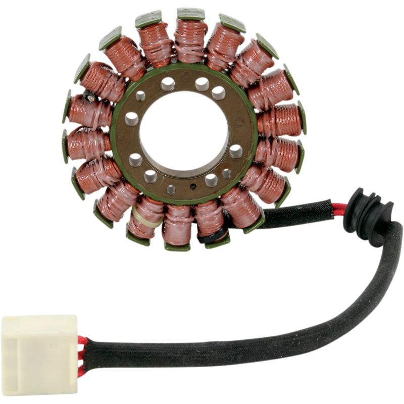 RICK'S MOTORSPORT ELECTRIC STATOR YAMAHA R6 21-418 21-418