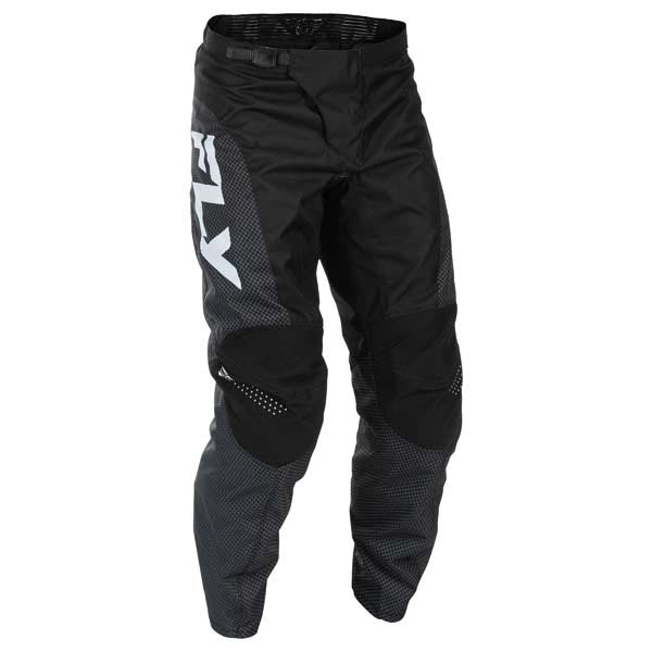 FLY F-16 PANTS BLACK/WHITE 48 379-93048