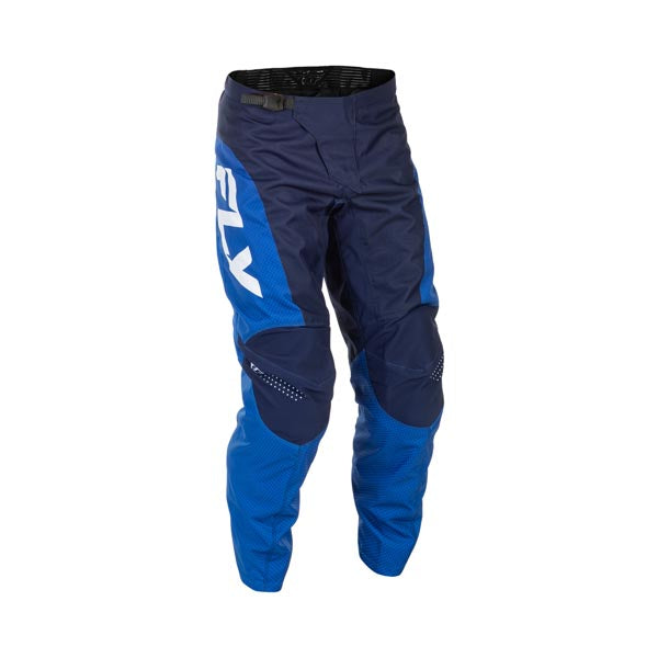 FLY F-16 PANTS BLUE/DARK BLUE/WHITE 40 379-93240