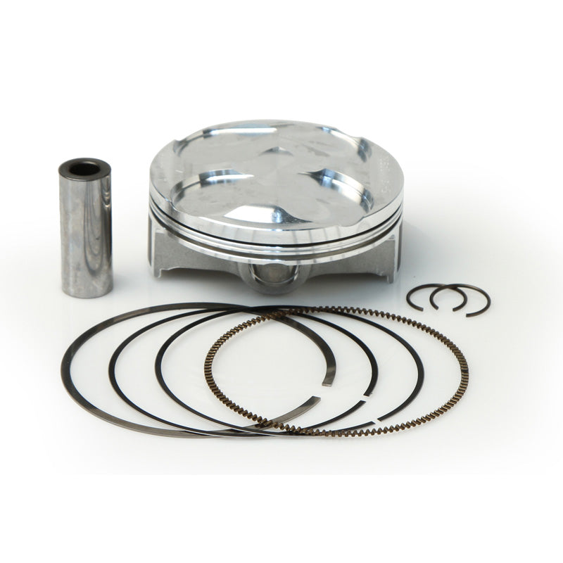 VERTEX FORGED HIGH COMPRESSION PISTON KIT 23444A