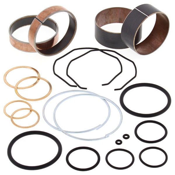 ALL BALLS FORK BUSHING KIT HONDA /KAWASAKI /YAMAHA 38-6010