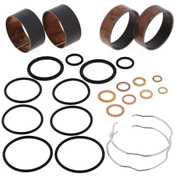 ALL BALLS FORK BUSHING KIT HONDA /KAWASAKI /SUZUKI 38-6090