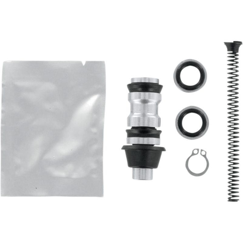 DRAG SPECIALTIES REPL REBUILT KIT F/ 11/16" CLTCH M/CYL 0617-0071