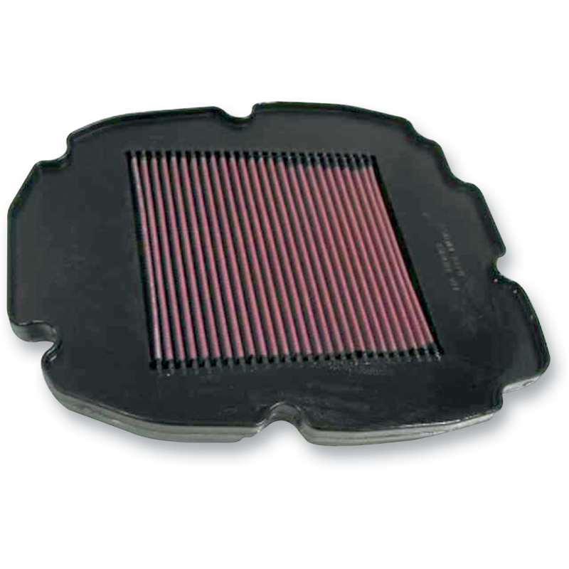K & N AIR FILTER VFR800 1998-09 HA-8098