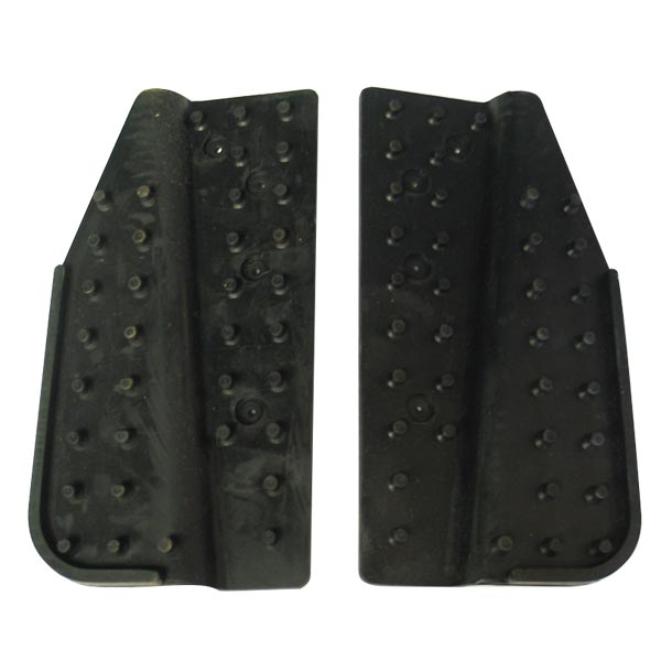 SPX RUNNING BOARD LAUNCH PADS SET SM-12107